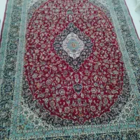 فرش ماشینی ۹متری نگین مشهد