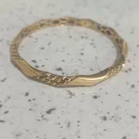 طلای 18عیار با فاکتور