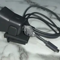 وبکم استریم کم لاجیتک Webcam streamcam logitech|قطعات و لوازم جانبی رایانه|همدان, |دیوار