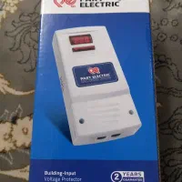 محافظ زیرکنتوری پارت الکتریک ۳۰ آمپر