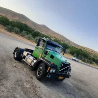 ولوو n12کانادایی وارداتی