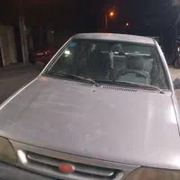 پراید صبا مدل ۸۴