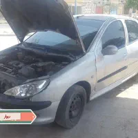 فروش ۲۰۶
