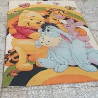 فرش اتاق کودک