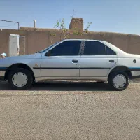 ۴۰۵ مدل۹۸ تمیز|خودرو سواری و وانت|خواف, |دیوار