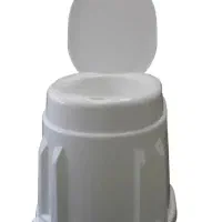 توالت فرنگی سیار