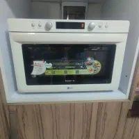 سولاردام ال جی