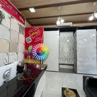 فروش اقساطی ۲۲ماهه کاشی و سرامیک در شهرقم|مصالح و تجهیزات ساختمان|ساوه, |دیوار