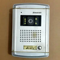 آیفون تصویری سیماران|دوربین مداربسته|اهواز, نادری|دیوار