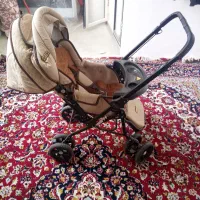 کالاسکه کودک، معاوضه با رو رو اک