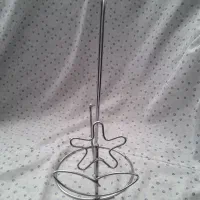 جا دستمال رولی رومیزی