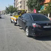 امداد خودرو یدکش خودروبر یدککش جرثقیل یدک کش کفی|خدمات حمل و نقل|مشهد, وکیل‌آباد|دیوار