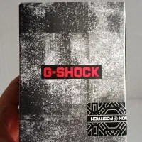 ساعت مچی کاسیو جی شاک اصلی آکبند و پلمپ|ساعت|مشهد, رضاشهر|دیوار