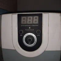 دستگاه آلتراسونیک