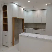 تولید کمد و کابینت