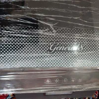 هود جنرال اک|هود|شوش, |دیوار