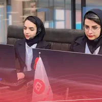 کالسنتر،و منشی جهت کلینیک زیبایی