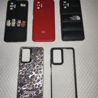 قاب گوشی نوت۱۰پرو