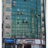 42 متر مغازه تجاری داخل پاساژ شیری