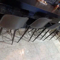 صندلی کانتر