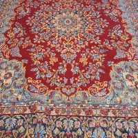 قالی کرمانی