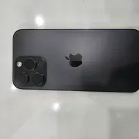 اپل iPhone 15 Pro Max با حافظهٔ ۲۵۶ گیگابایت