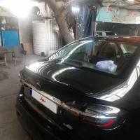 کی ام سی ایگل اتومات.درحدصفر ۳هزارتاکار|خودرو سواری و وانت|تهران, نیکنام|دیوار