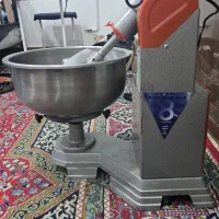 دستگاه 8 کیلویی خمیرگیر برقی
