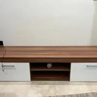 میز تلویزیون سالم و نو