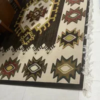 فرس و قالیچه|فرش|ماسال, |دیوار