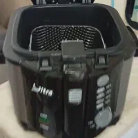 سرخ کن ultra|اجاق گاز و لوازم برقی پخت‌وپز|تهران, سلسبیل جنوبی|دیوار