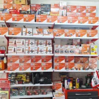 چراغ خودرو هدلایت|قطعات یدکی و لوازم جانبی|اهواز, زندوکیلی|دیوار