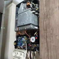تعمیرات تخصصی انواع پکیج های ایرانی وخارجی