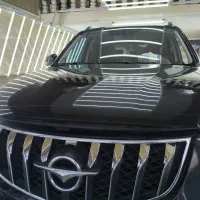 هایما s7 پلاس مدل ۹۸