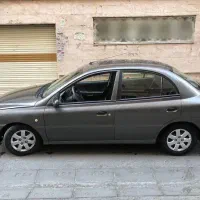ریو مدل ۹۰ abs|خودرو سواری و وانت|تهران, فلاح|دیوار