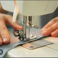 اتوکار و وردست خیاط