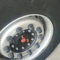 کفی لبه دار 12/60 ماموت 403|خودرو سنگین|تهران, جوادیه|دیوار