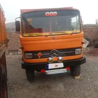 خاور کمپرسی