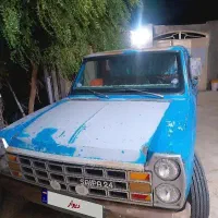 سایپا مدل ۸۱