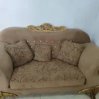 مبل هفت نفره