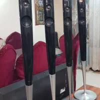 باند ال جی در حد نو