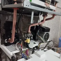 سرویس کاروتعمیر پکیج ایران و بوتان..و آبگرمکن|آبگرمکن، پکیج، شوفاژ|رباطکریم, رباطکریم|دیوار