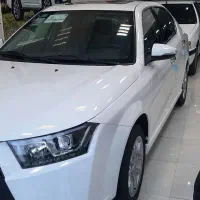 دنا پلاس۶ دنده توربو صفر خشک مدل ۱۴۰۱.۹