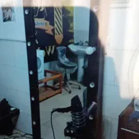 لوازم ارایشگاه