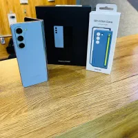 Z fold5 256G Rom12/نقد و اقساط/