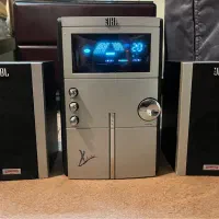 اسپیکر و باند برند جی بی ال