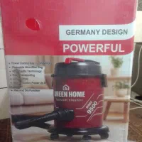 جاروبرقی و سرویس آکوپال دینواصل