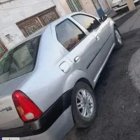 ال نود مدل ۸۷ e2|خودرو سواری و وانت|ارومیه, |دیوار