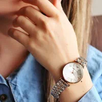 ساعت امپریو آرمانی فلزی کلاسیک|ساعت|اصفهان, امامزاده اسماعیل|دیوار