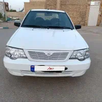 پراید 132مدل 98